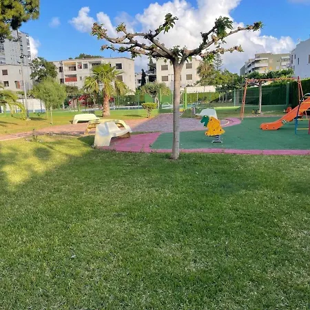 Apartment La Sirera