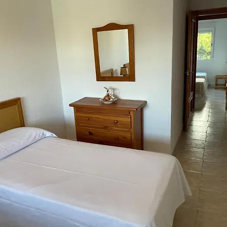La Sirera * Benicassim