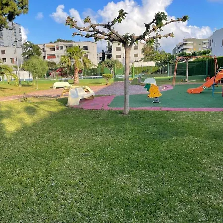 アパート La Sirera