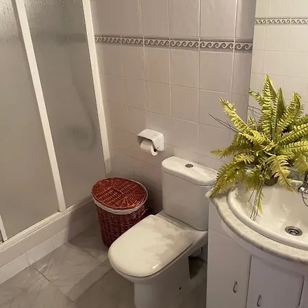 アパート La Sirera