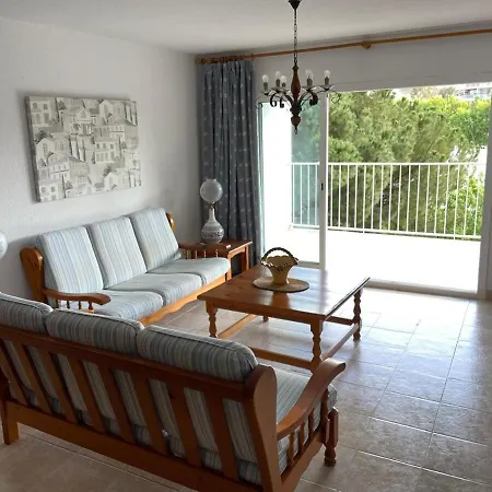 アパート La Sirera *