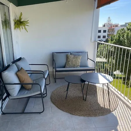 La Sirera アパート *