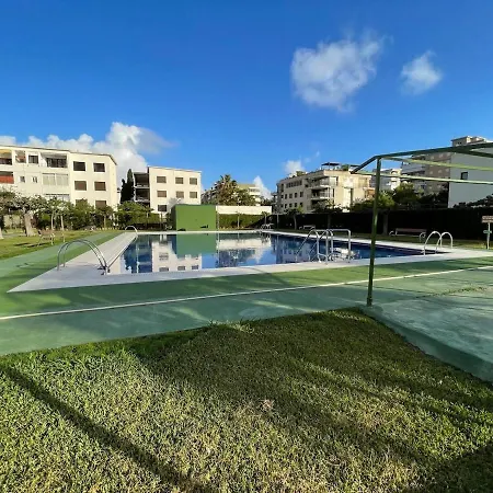 アパート La Sirera *