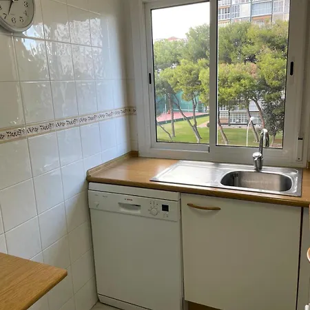 アパート La Sirera ベニカシム